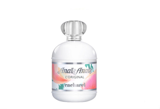 Cacharel Anais Anais L’Original Б.О. ЕDT 100 ml за жени Zinora.bg