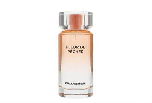 Karl Lagerfeld Fleur de Pecher  EDP 50 ml за жени Zinora.bg