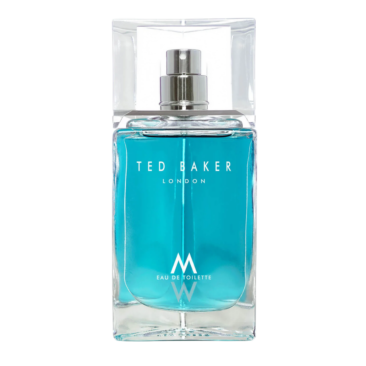 Ted Baker, M, Тоалетна вода, За мъже, 75 мл *Тестер
