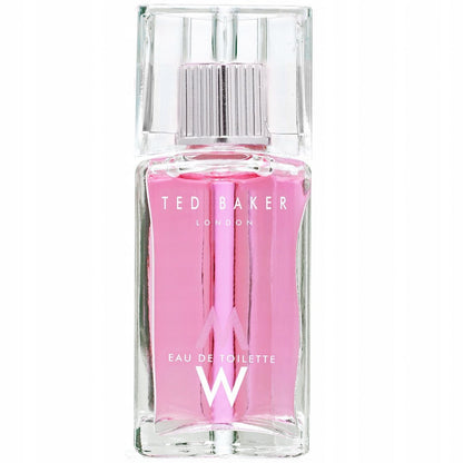 Ted Baker, W, Тоалетна вода, За жените, 75 мл *Тестер