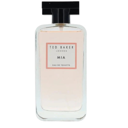 Ted Baker, Mia, Тоалетна вода, За жените, 100 мл