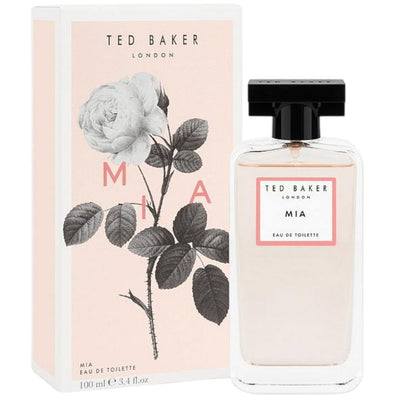 Ted Baker, Mia, Тоалетна вода, За жените, 100 мл