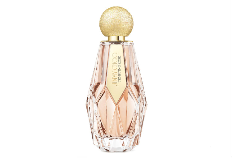 Jimmy Choo Tempting Rose - EDP 125 ml за жени