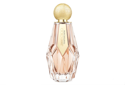 Jimmy Choo Tempting Rose - EDP 125 ml за жени Zinora.bg