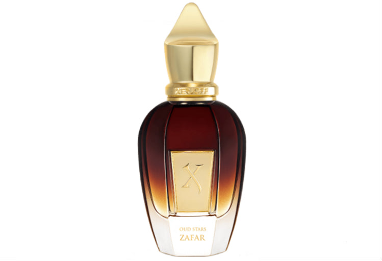 Xerjoff Oud Stars Zafar -Parfum 50 ml унисекс