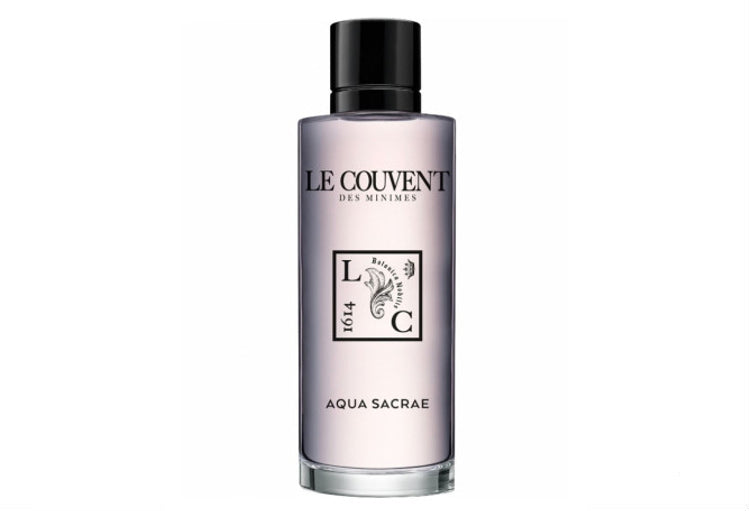 Le Couvent Maison de Parfum Aqua Sacrae - EDT 100  ml унисекс