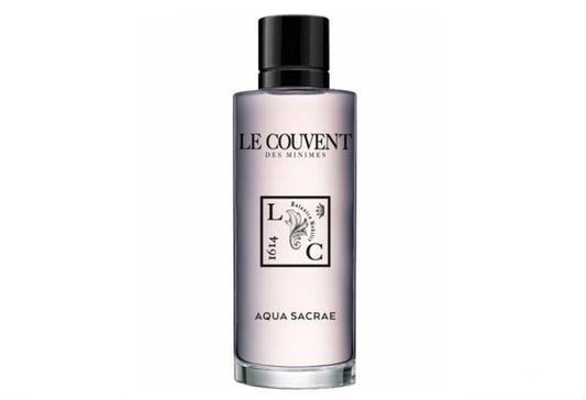 Le Couvent Maison de Parfum Aqua Sacrae - EDT 100  ml унисекс Zinora.bg