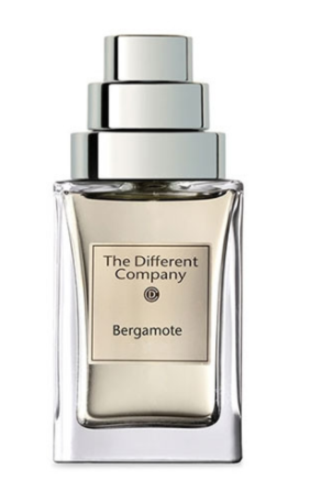 The Different Company, Bergamote, Тоалетна вода, За жените, 100 мл