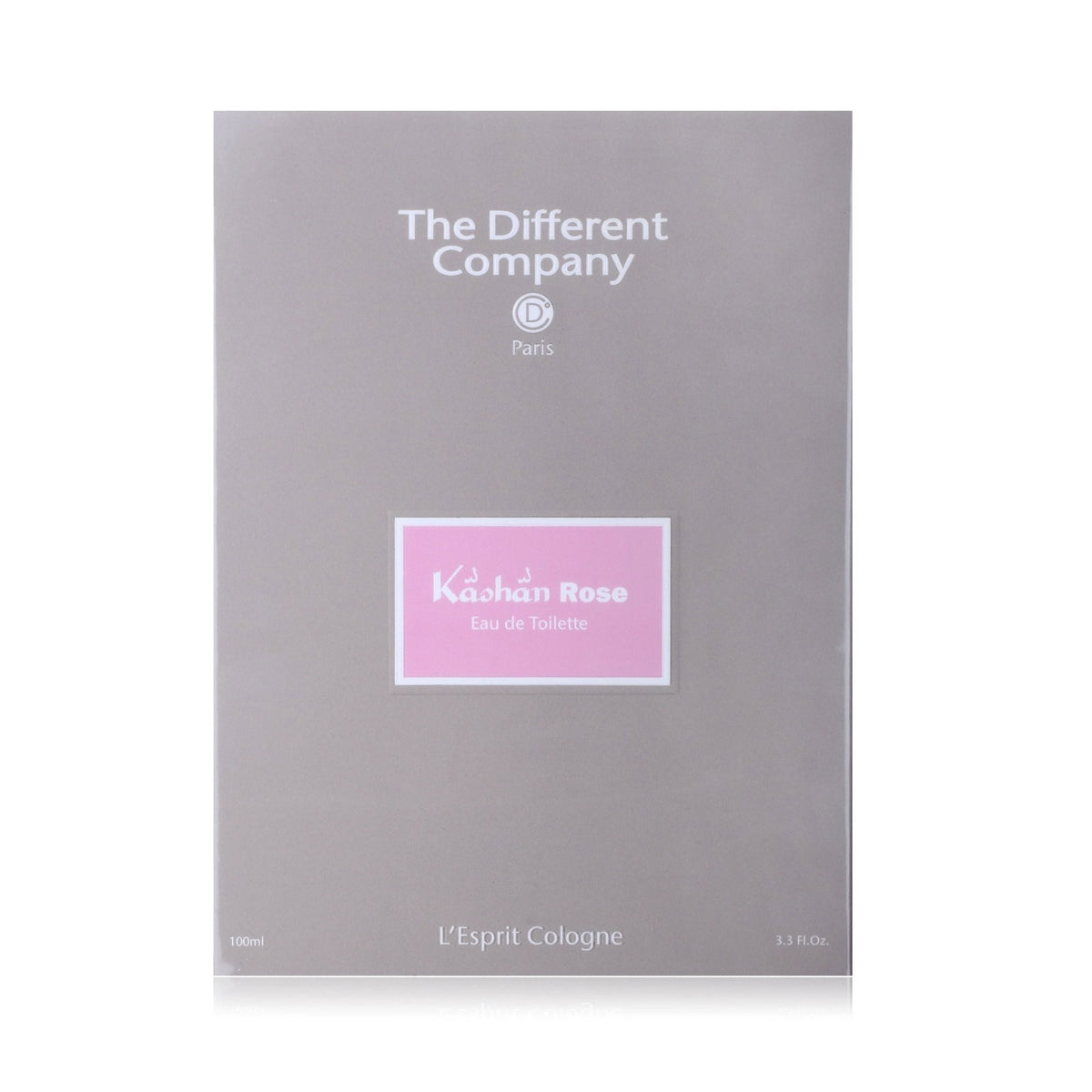 The Different Company, Kashan Rose, Тоалетна вода, За жените, 100 мл