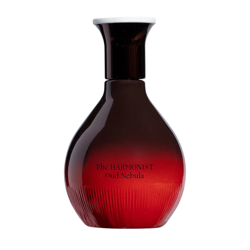 The Harmonist, Oud Nebula, Парфюм, Унисекс, 50 мл