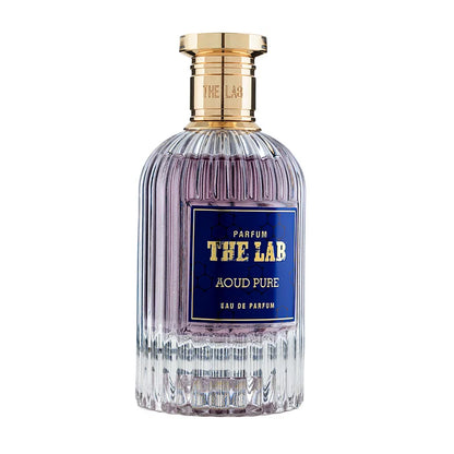 The Lab, Aoud Pure, Парфюмна вода, Унисекс, 100 мл