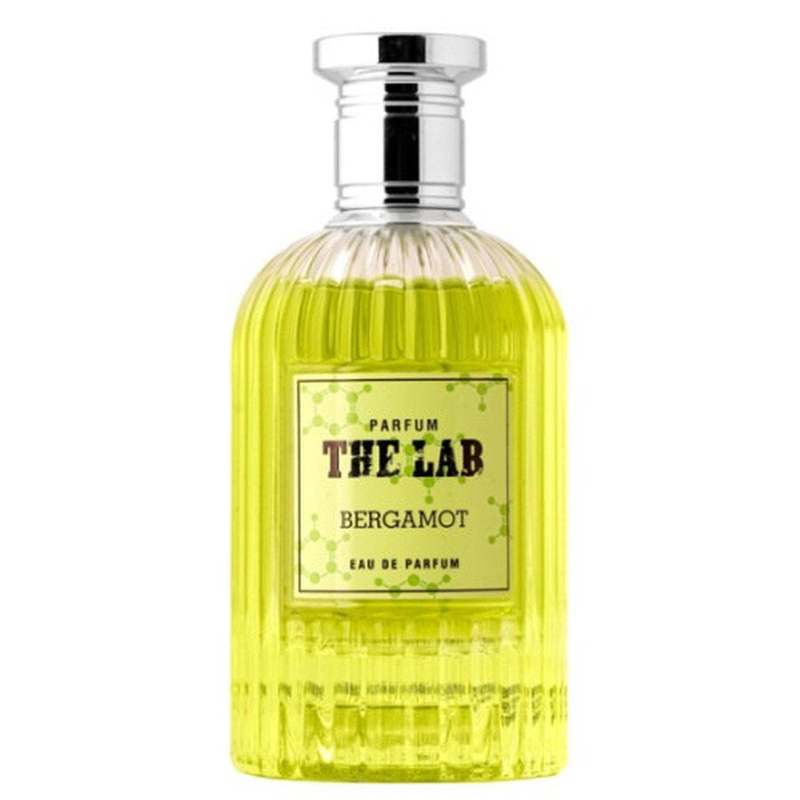The Lab, Bergamot, Парфюмна вода, Унисекс, 100 мл