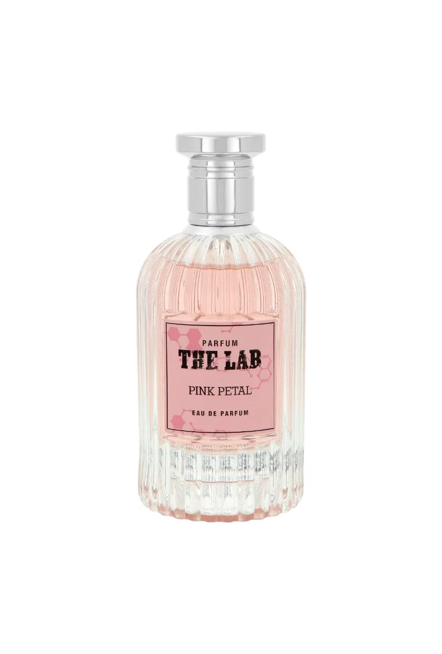 The Lab, Pink Petal, Парфюмна вода, Унисекс, 100 мл