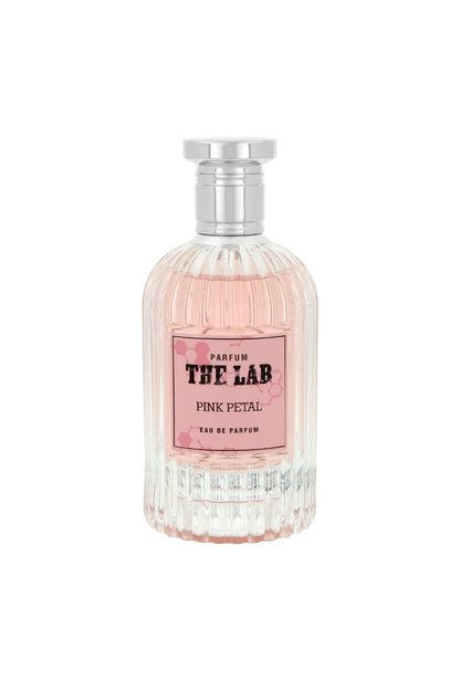 The Lab, Pink Petal, Парфюмна вода, Унисекс, 100 мл