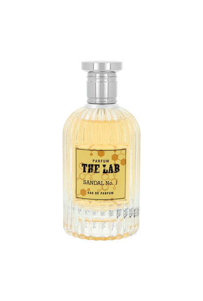 The Lab, Sandal No.1, Парфюмна вода, Унисекс, 100 мл