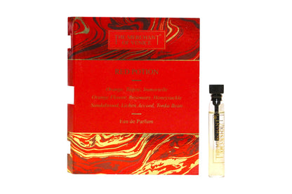 The Merchant Of Venice, Red Potion, Парфюмна вода, Унисекс, 2 мл Флакон