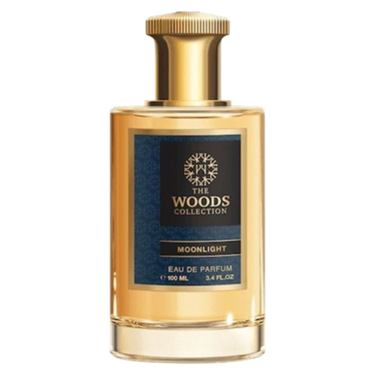 The Woods Collection, Moonlight, Парфюмна вода, За жените, 100 мл