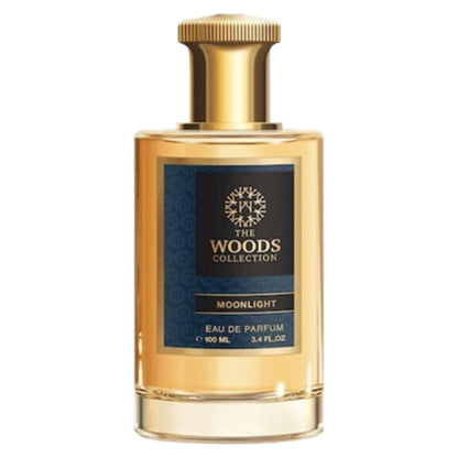 The Woods Collection, Moonlight, Парфюмна вода, За жените, 100 мл