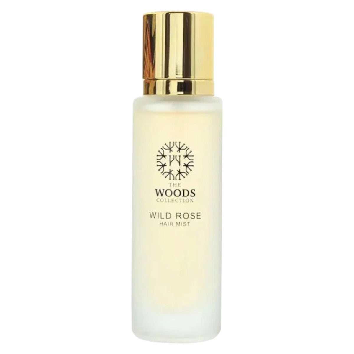 The Woods Collection, Wild Roses, Миризлива мъгла за коса, За жените, Ветивер, 30 мл