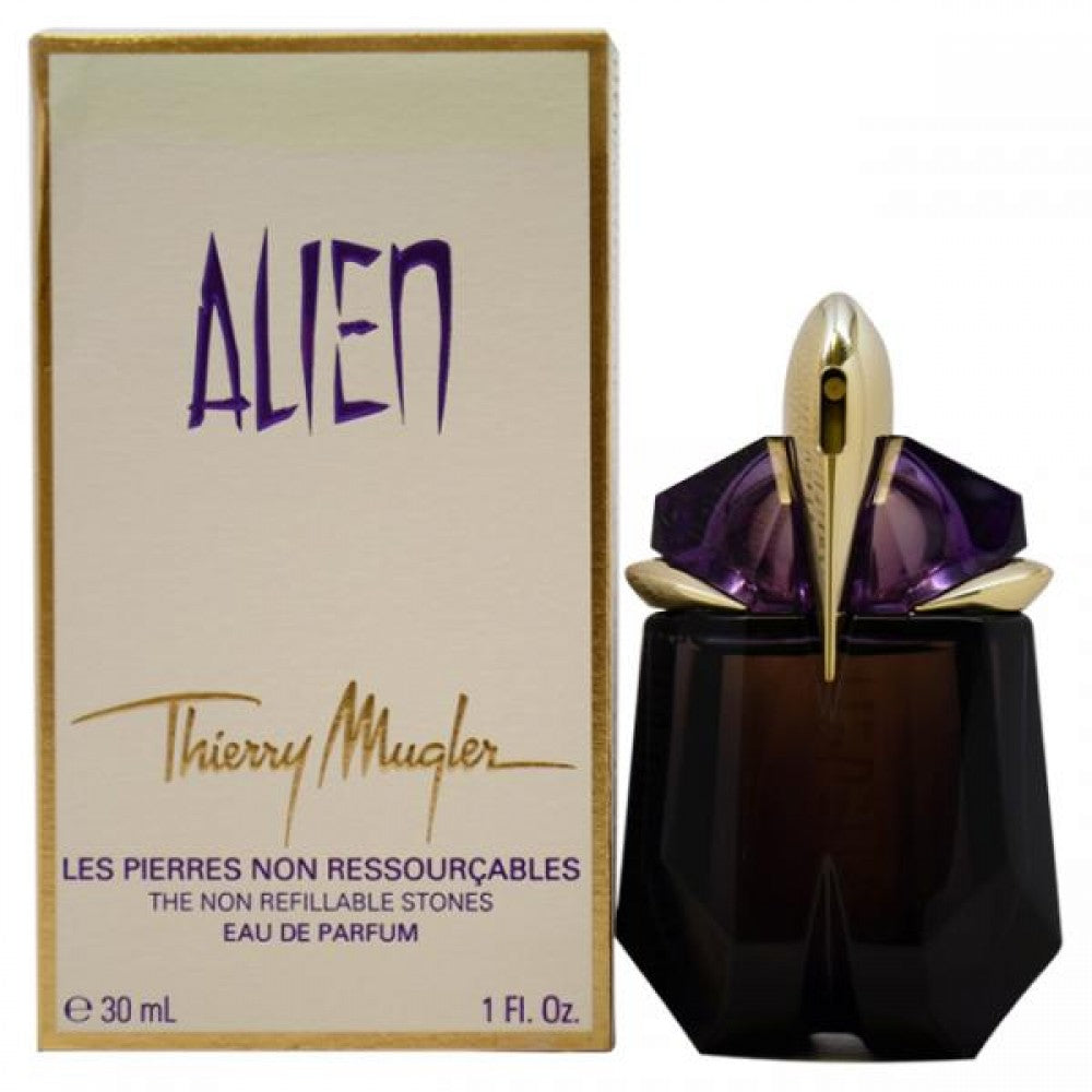 Thierry Mugler, Alien, Парфюмна вода, За жените, 30 мл