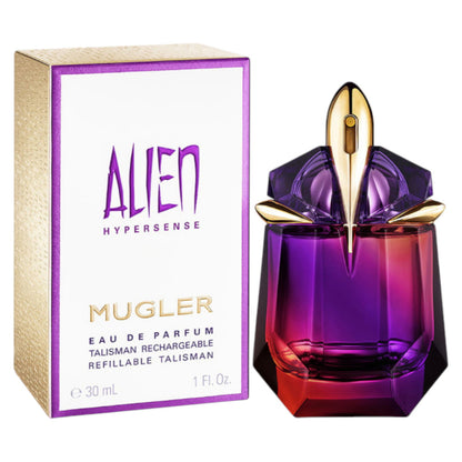 Thierry Mugler, Alien Hypersense, Парфюмна вода, За жените, 30 мл