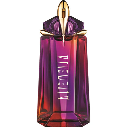 Thierry Mugler, Alien Hypersense, Парфюмна вода, За жените, Презареждаема, 90 мл