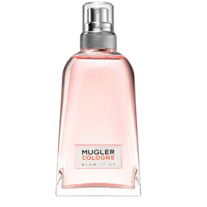Thierry Mugler, Cologne Blow It Up, Тоалетна вода, Унисекс, 100 мл