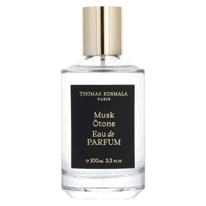 Thomas Kosmala, Musk Otone, Парфюмна вода, Унисекс, 100 мл