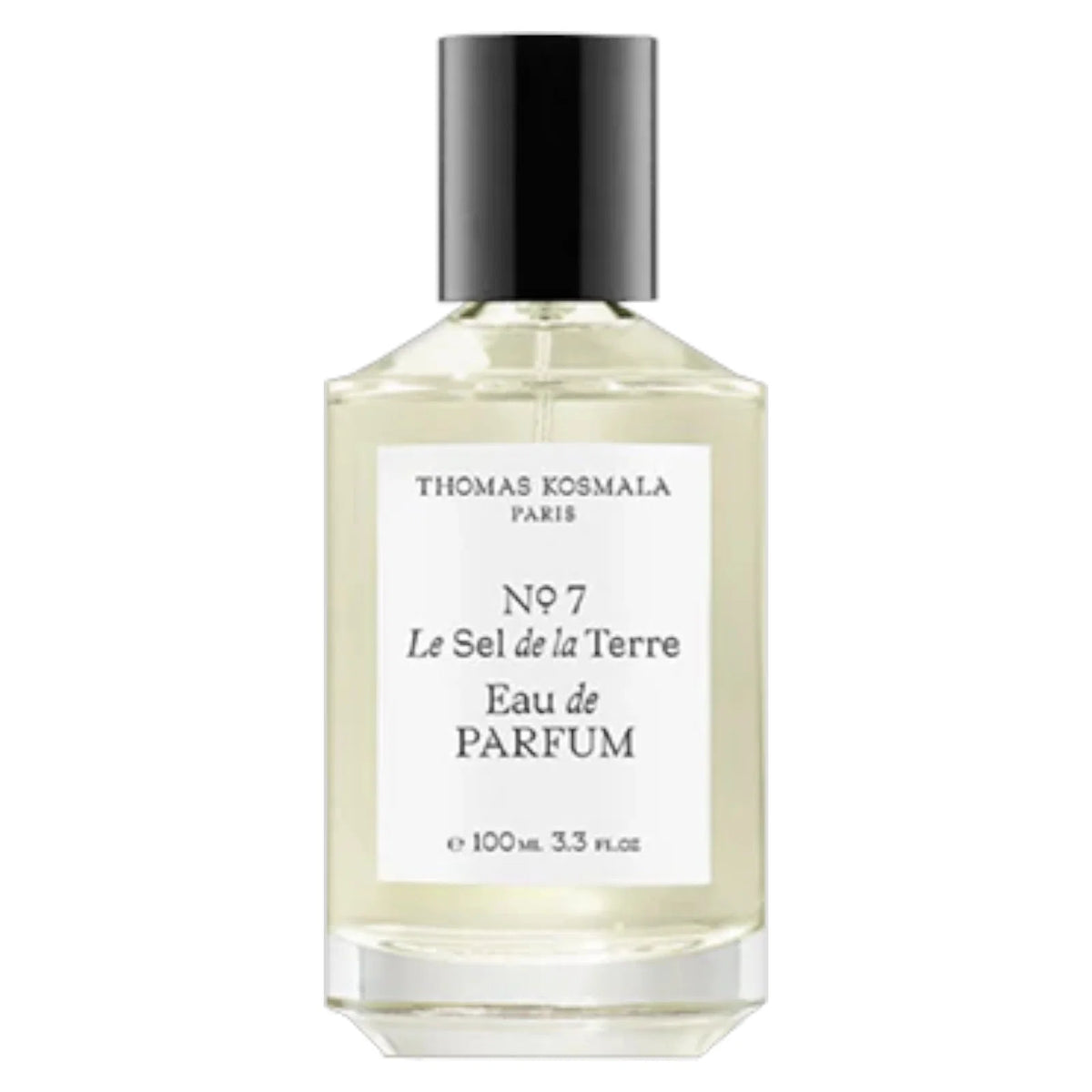 Thomas Kosmala, No. 7 Le Sel De La Terre, Парфюмна вода, Унисекс, 100 мл
