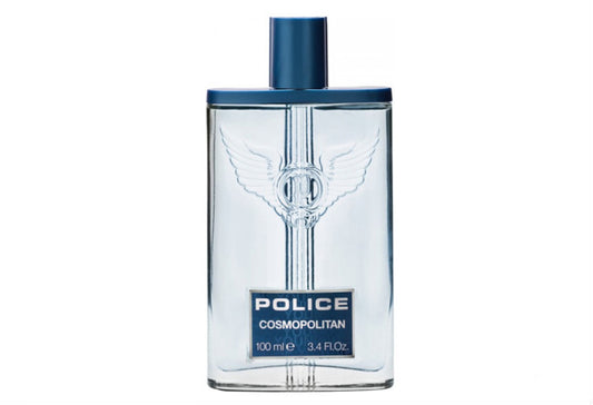 Police Cosmopolitan - EDT 100  ml за мъже Zinora.bg