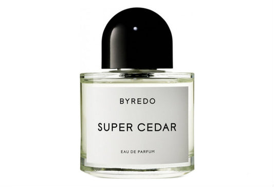 Byredo Super Cedar - EDP  50 ml унисекс Zinora.bg