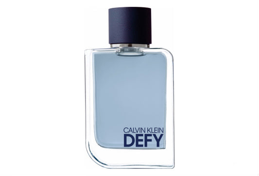 Calvin Klein Defy - EDT 100 ml за мъже Zinora.bg