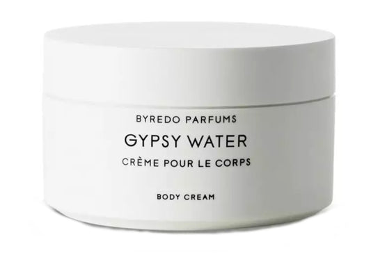 Byredo Gypsy Water Body Cream - Body Cream 200 ml унисекс Zinora.bg