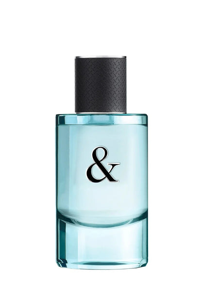 Tiffany & Co, Love, Тоалетна вода, За мъже, 50 мл