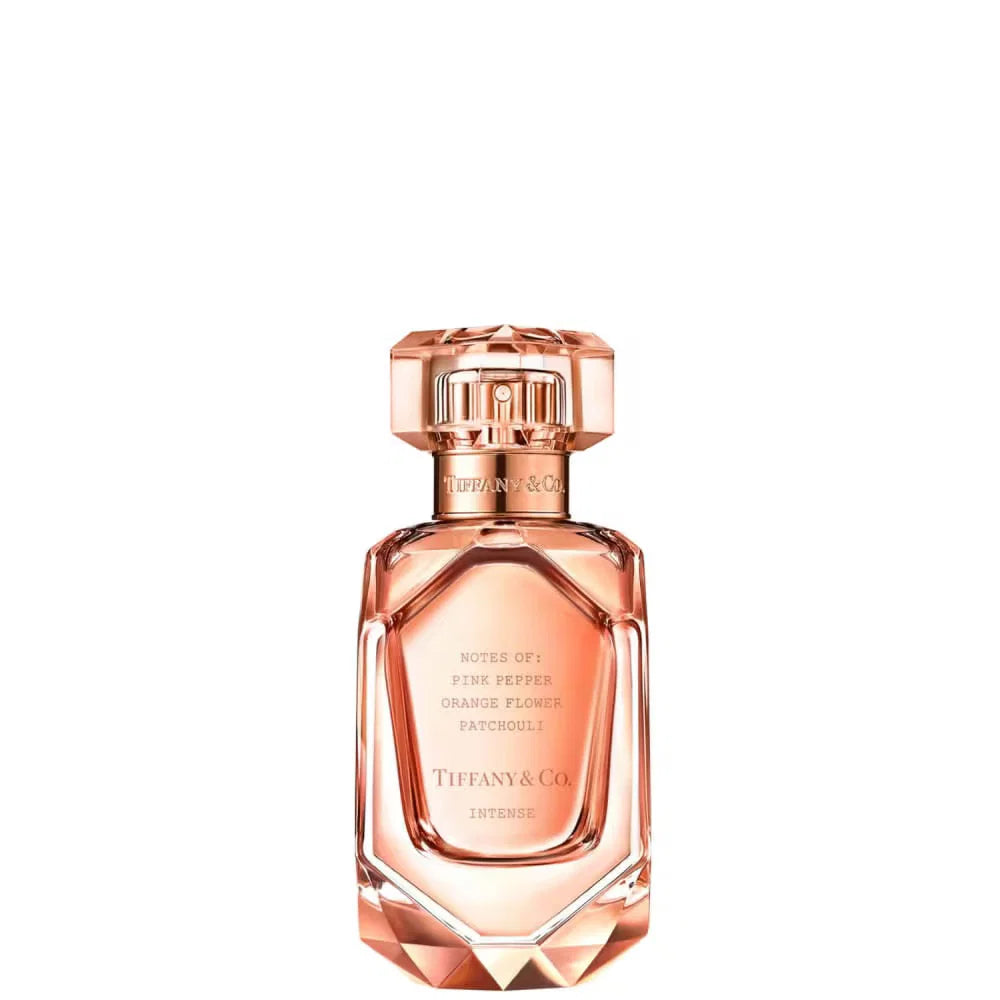 Tiffany & Co, Rose Gold Intense, Парфюмна вода, За жените, 50 мл