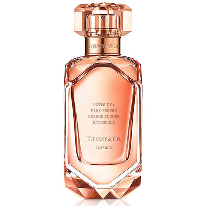 Tiffany & Co, Rose Gold Intense, Парфюмна вода, За жените, 75 мл