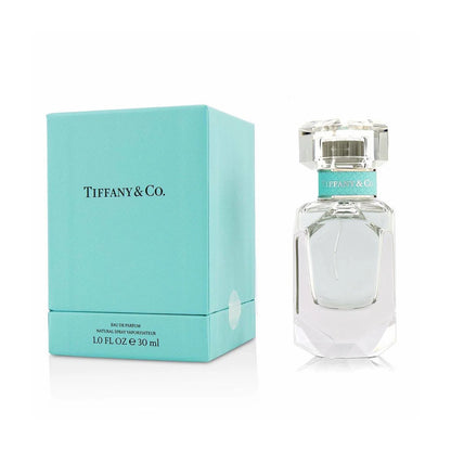 Tiffany & Co, Tiffany, Парфюмна вода, Унисекс, 30 мл