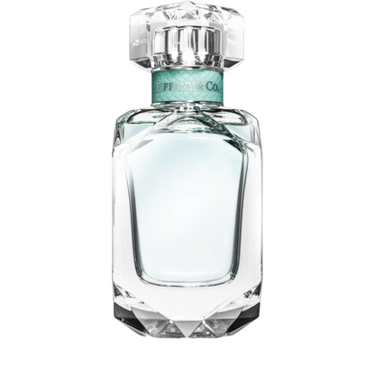 Tiffany & Co, Tiffany, Парфюмна вода, Унисекс, 30 мл