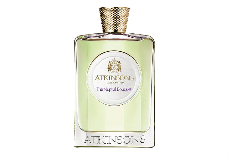 Atkinsons The Nuptial Bouquet - EDT  100 ml за жени