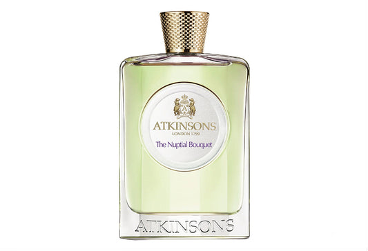 Atkinsons The Nuptial Bouquet - EDT  100 ml за жени Zinora.bg