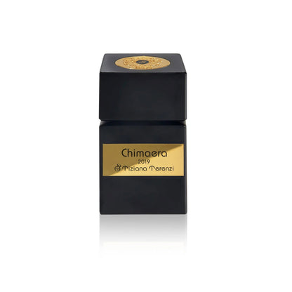 Tiziana Terenzi, Anniversary Collection - Chimaera, Екстракт от парфюм, Унисекс, 100 мл