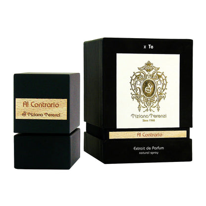 Tiziana Terenzi, Classic Collection - Al Contrario, Екстракт от парфюм, Унисекс, 50 мл