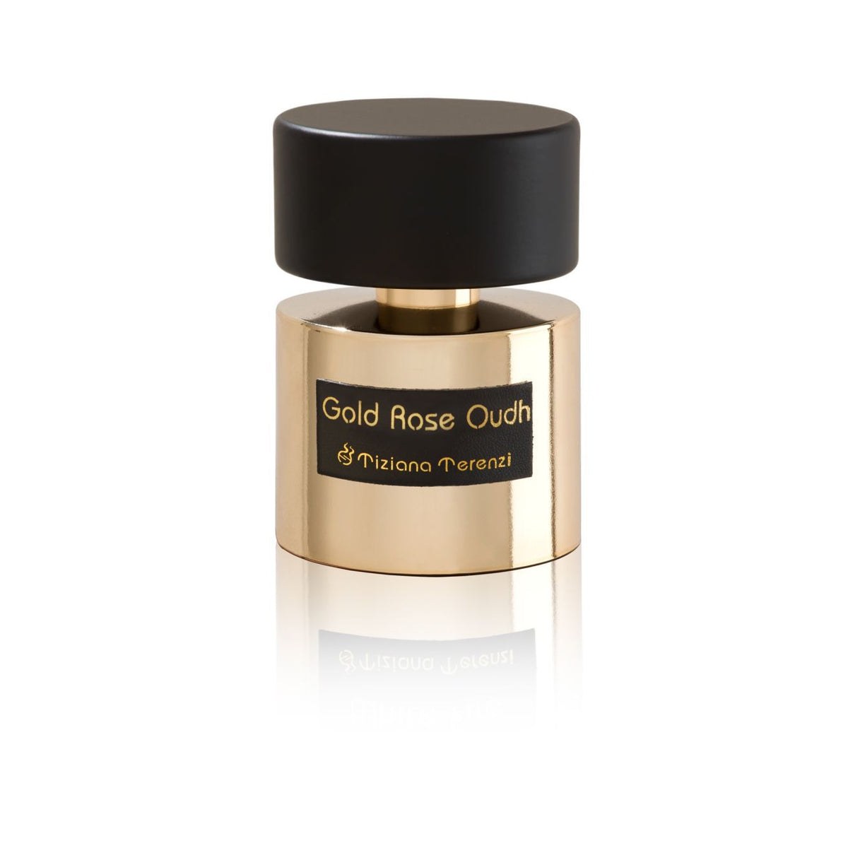 Tiziana Terenzi, Classic Collection - Gold Rose Oudh, Парфюмна вода, Унисекс, 100 мл *Тестер