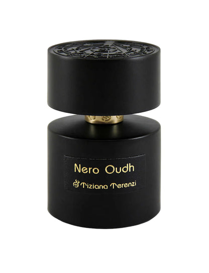 Tiziana Terenzi, Luna Collection - Nero Oudh, Екстракт от парфюм, Унисекс, 100 мл
