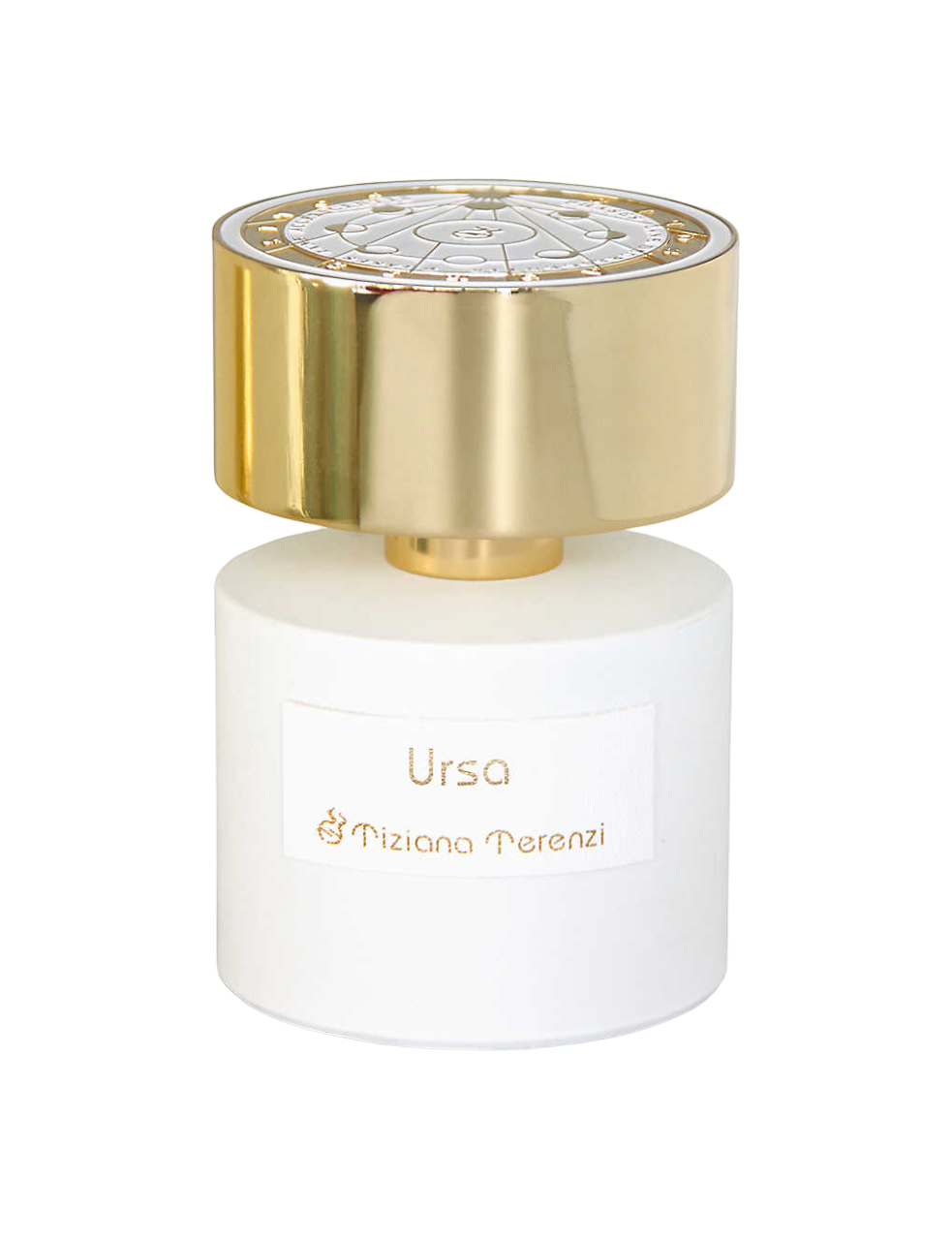 Tiziana Terenzi, Luna Collection - Ursa, Екстракт от парфюм, Унисекс, 100 мл