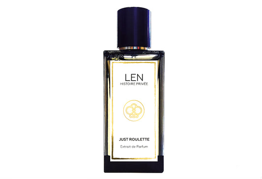 Len Fragrances Just Roulette - Extrait de Parfum 100 ml унисекс Zinora.bg
