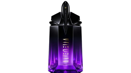 Thierry Mugler Alien Extraintense Б.О. - EDP 90 ml за жени Zinora.bg