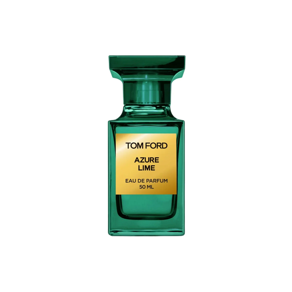 Tom Ford, Azure Lime, Парфюмна вода, Унисекс, 50 мл