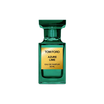 Tom Ford, Azure Lime, Парфюмна вода, Унисекс, 50 мл