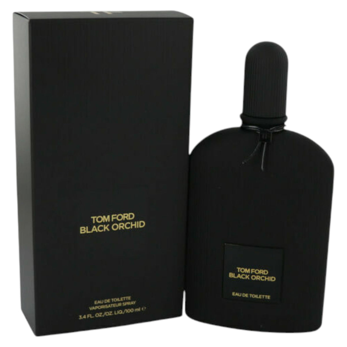 Tom Ford, Black Orchid, Тоалетна вода, За жените, 100 мл